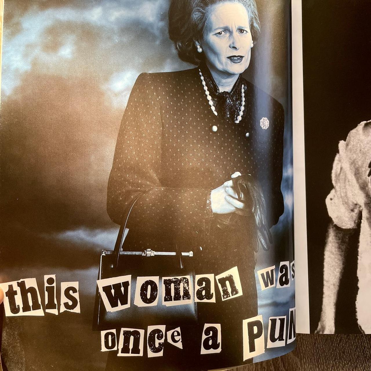 Vivienne Westwood By Claire Wilcox - (Softcover) V&A | Depop