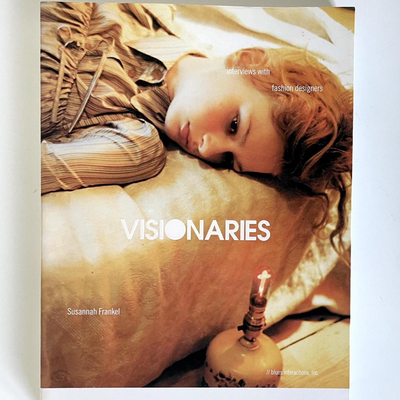 Maison Martin Margiela Hardcover Book - Rizzoli | Depop