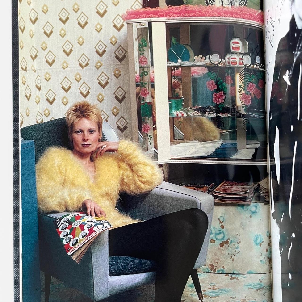 Vivienne Westwood By Claire Wilcox - (Softcover) V&A | Depop