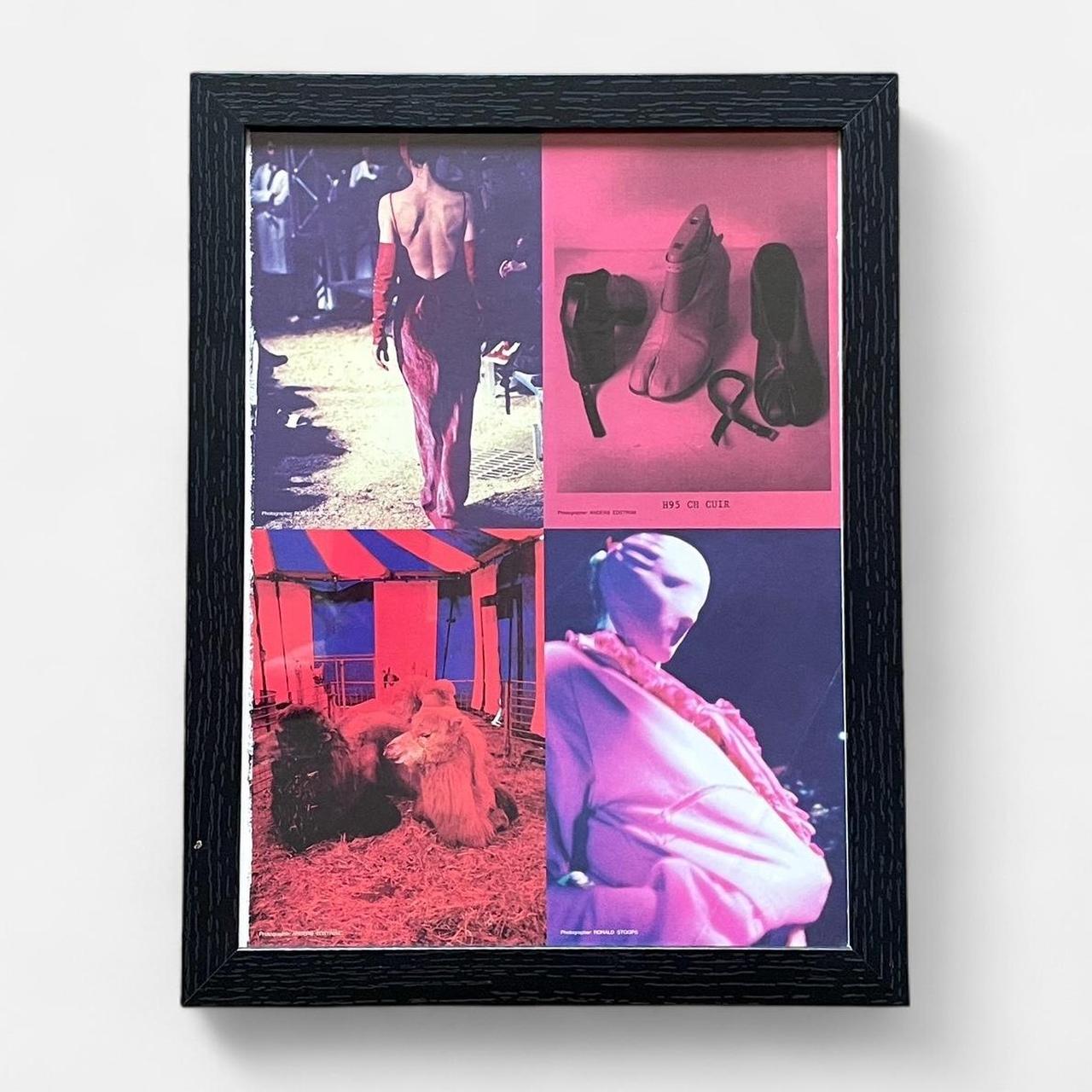item listed by ouioui001