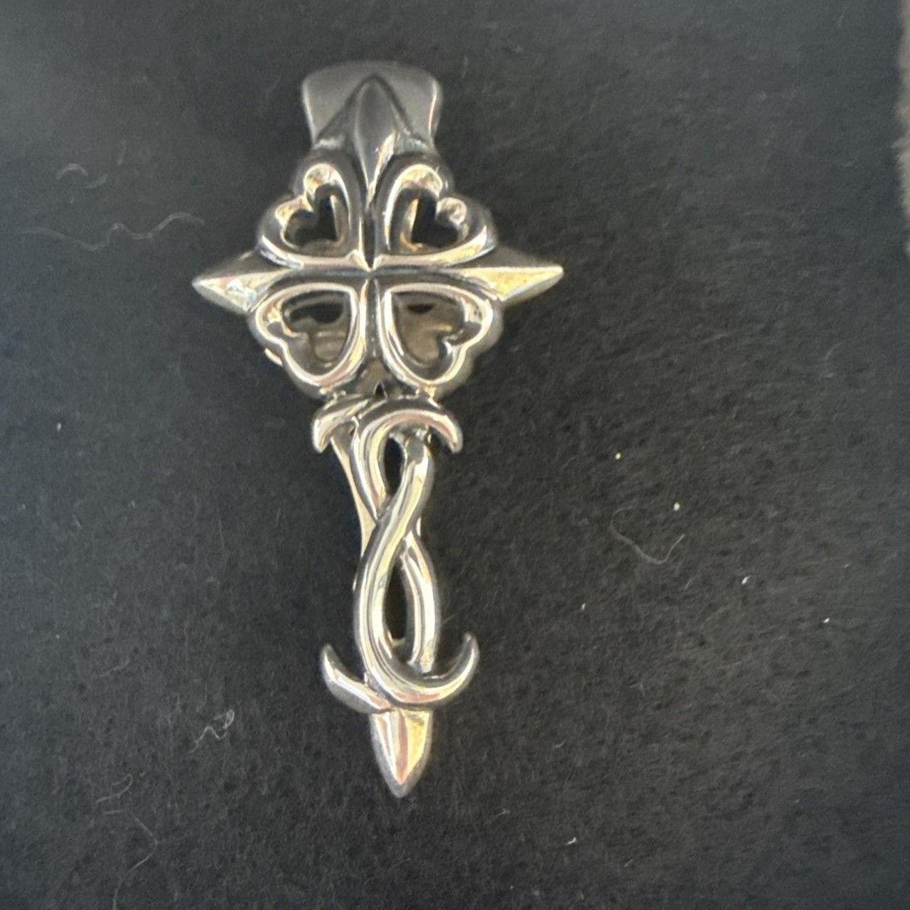 Source Unknown Men's Wallet - Silver – Sterling S… - image 5