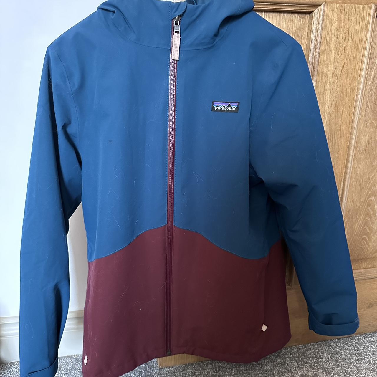 Patagonia girls outlet xl