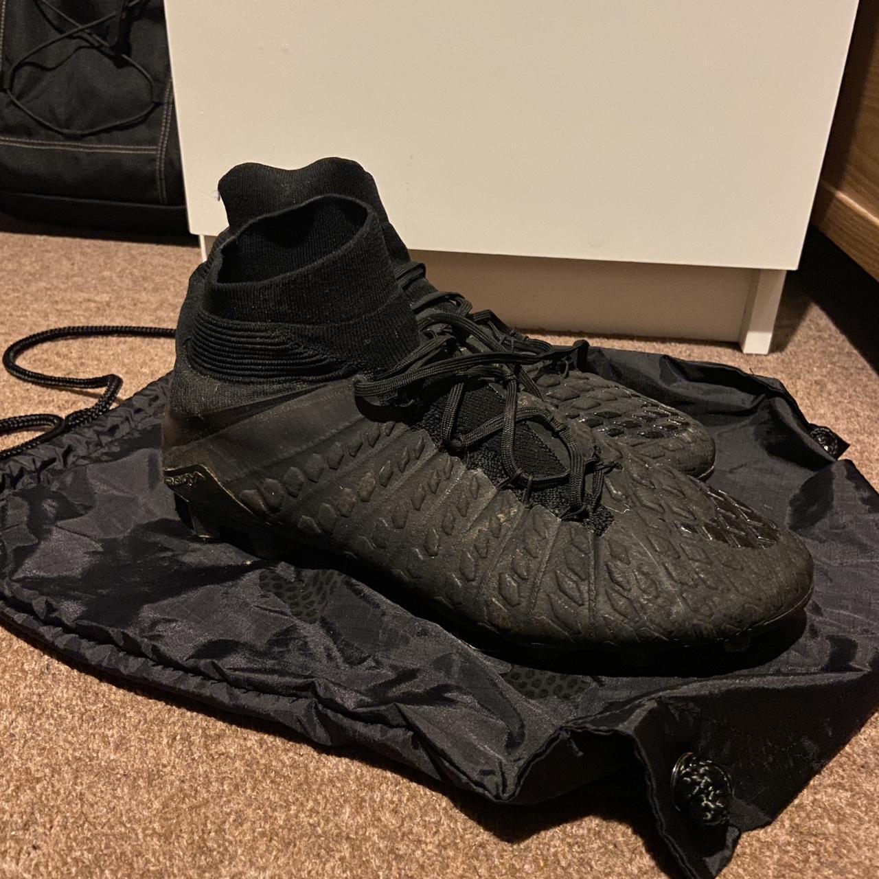 nike hypervenom size 9