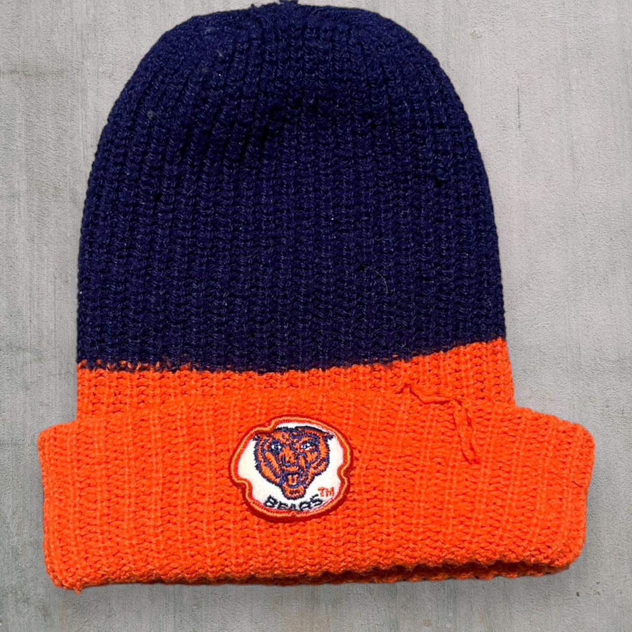 Chicago Bears Winter knit Hat