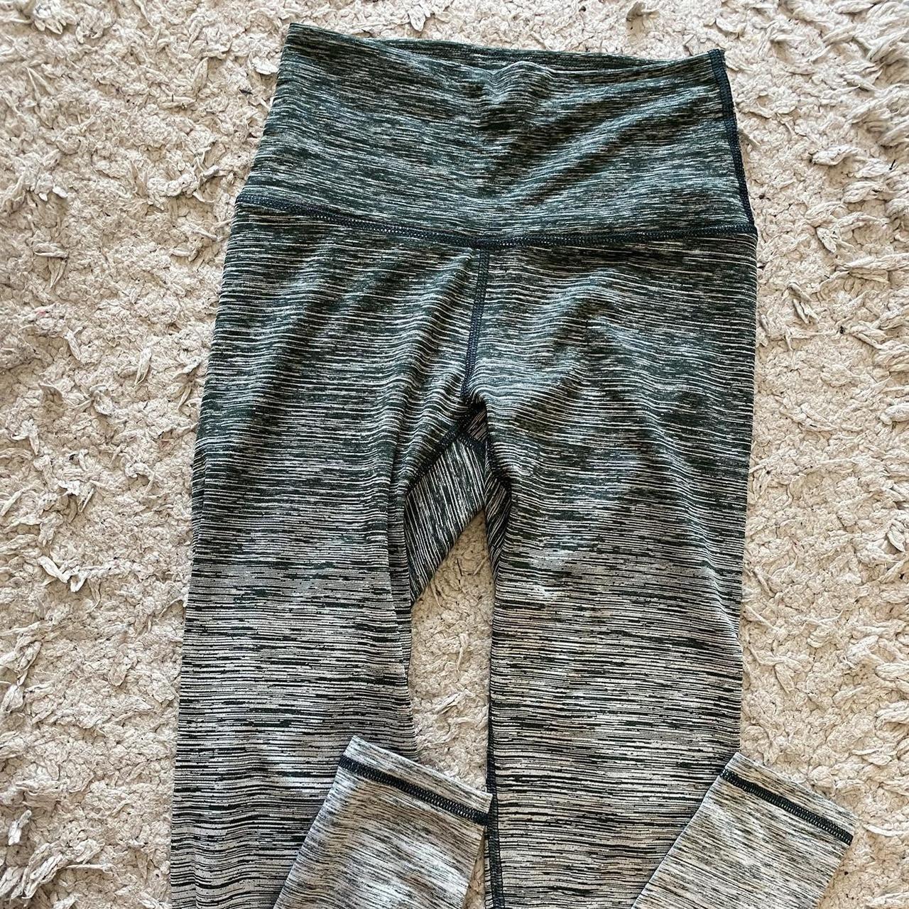 Aerie ombre leggings best sale