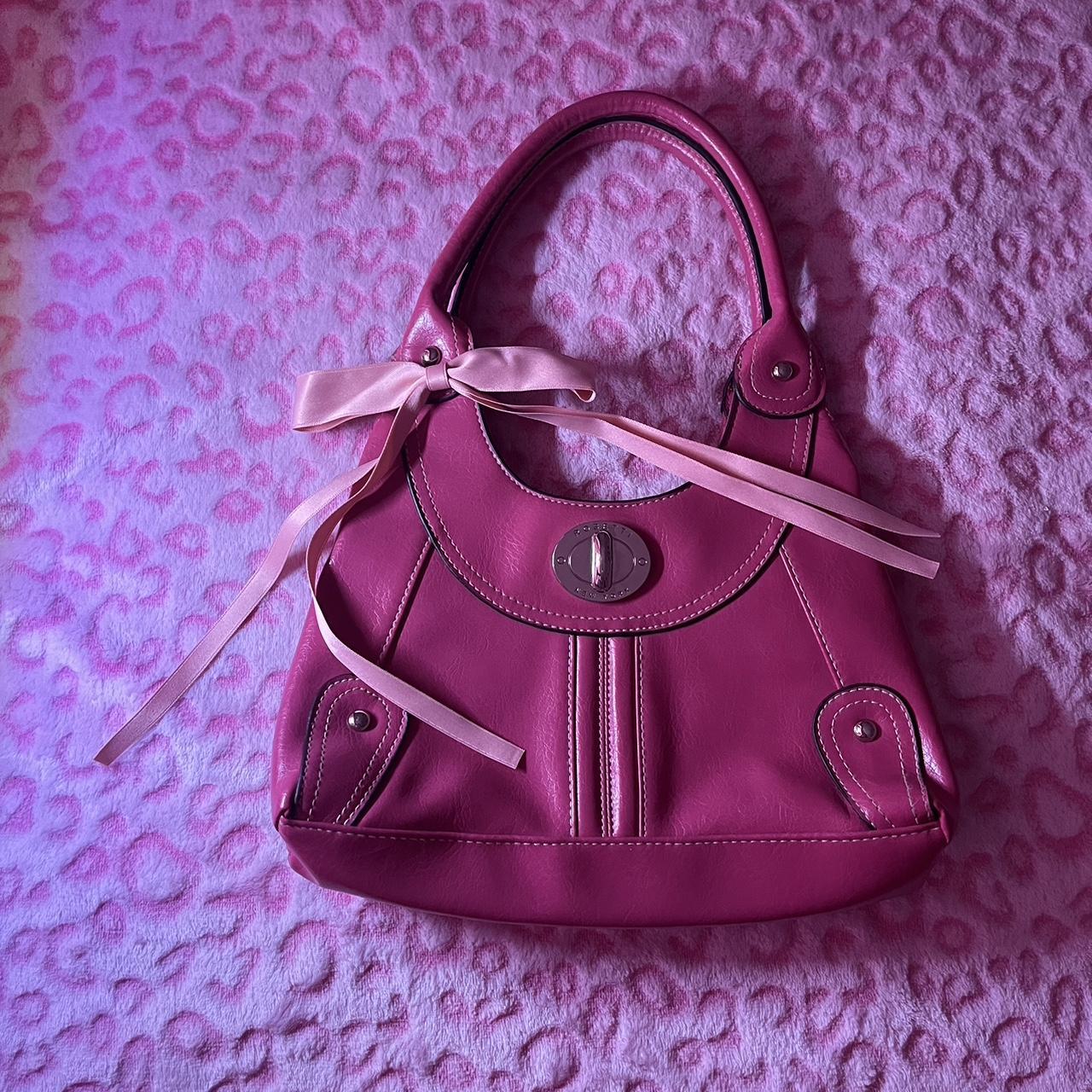 Pink Rosetti New York shoulder bag🩷 - Depop