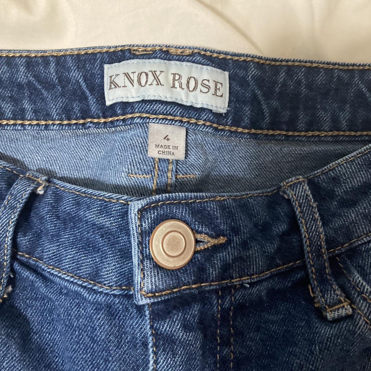 Target Women's Blue Jeans Depop