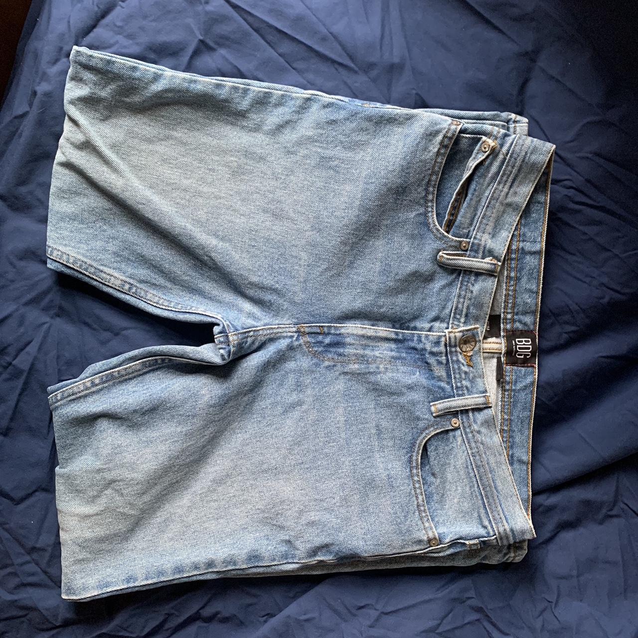 Urban Outfitters Men's Jeans Depop