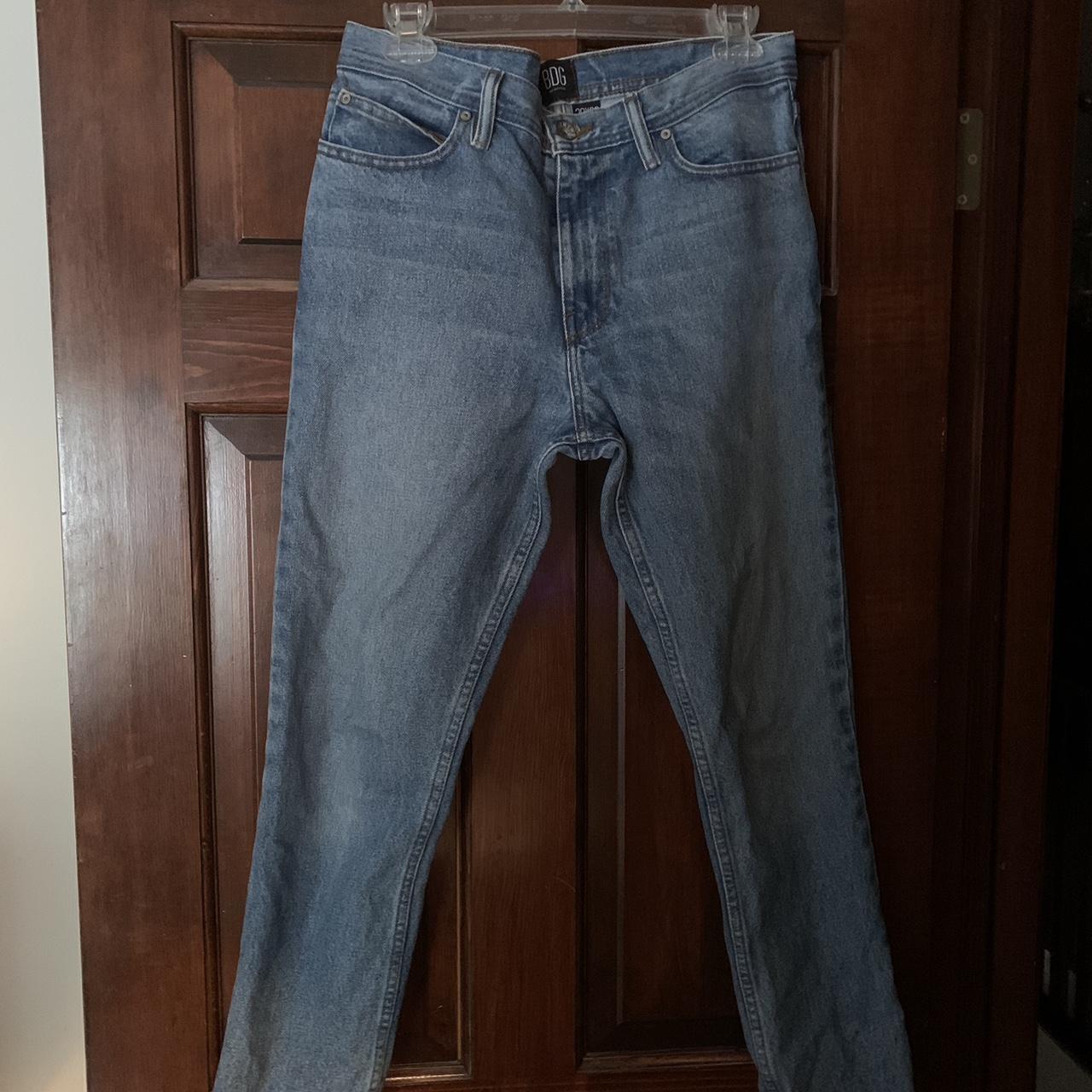 Urban Outfitters Men's Jeans Depop