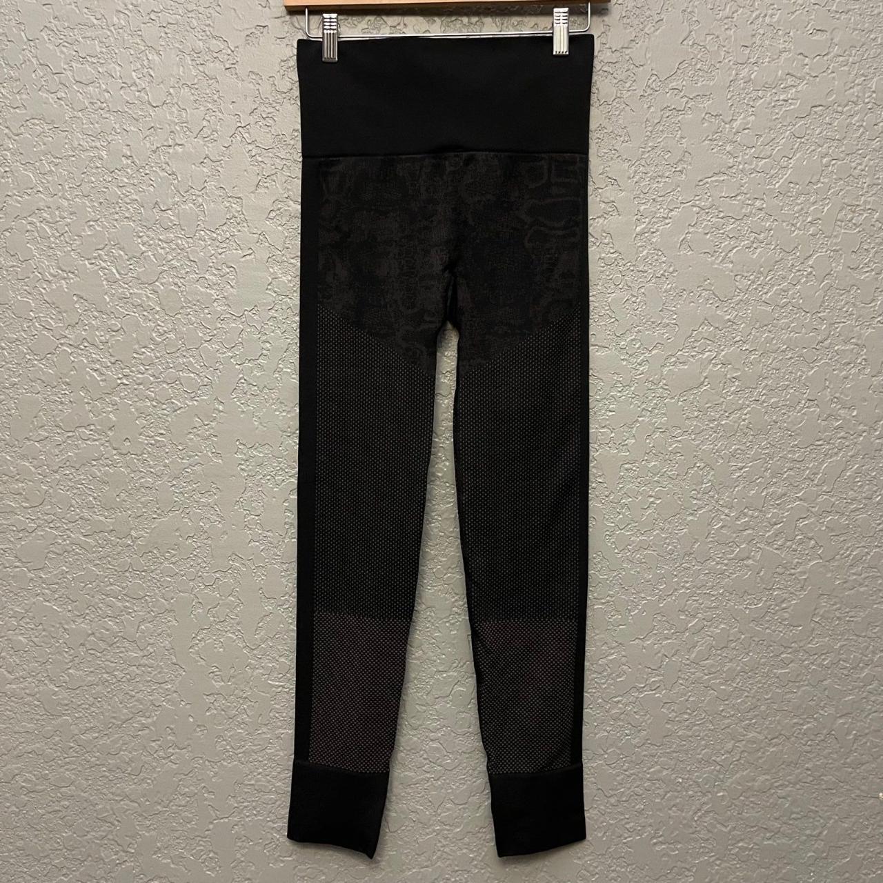 Stella McCartney Women's Black Leggings (2)