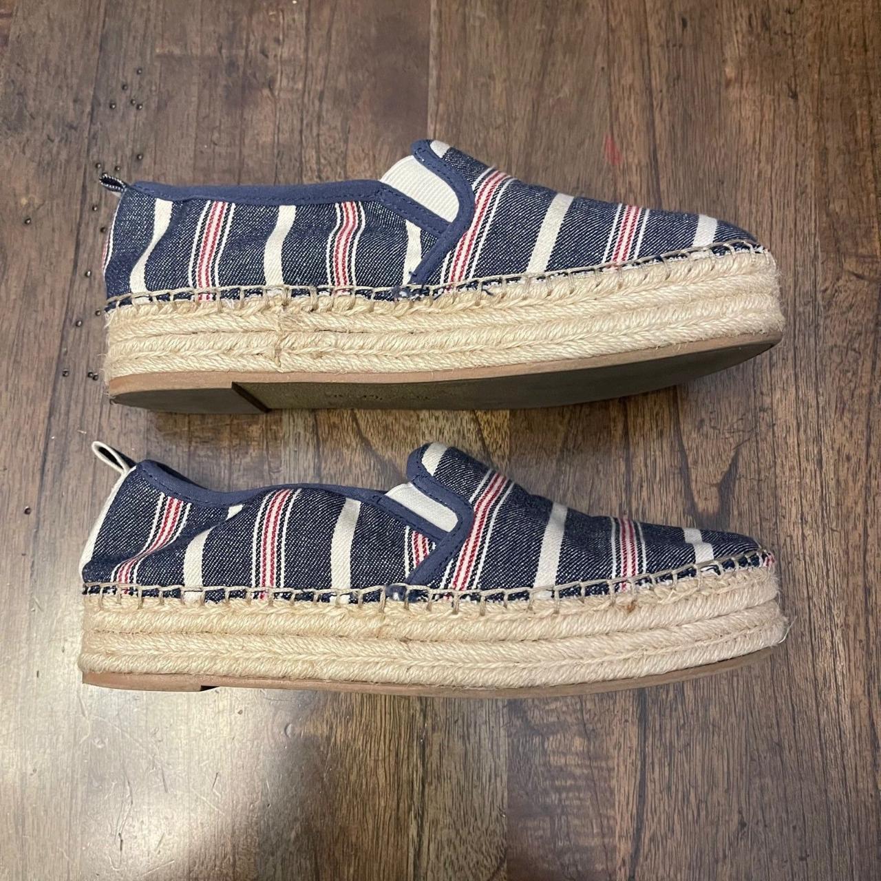 Sam edelman carrin platform espadrilles on sale