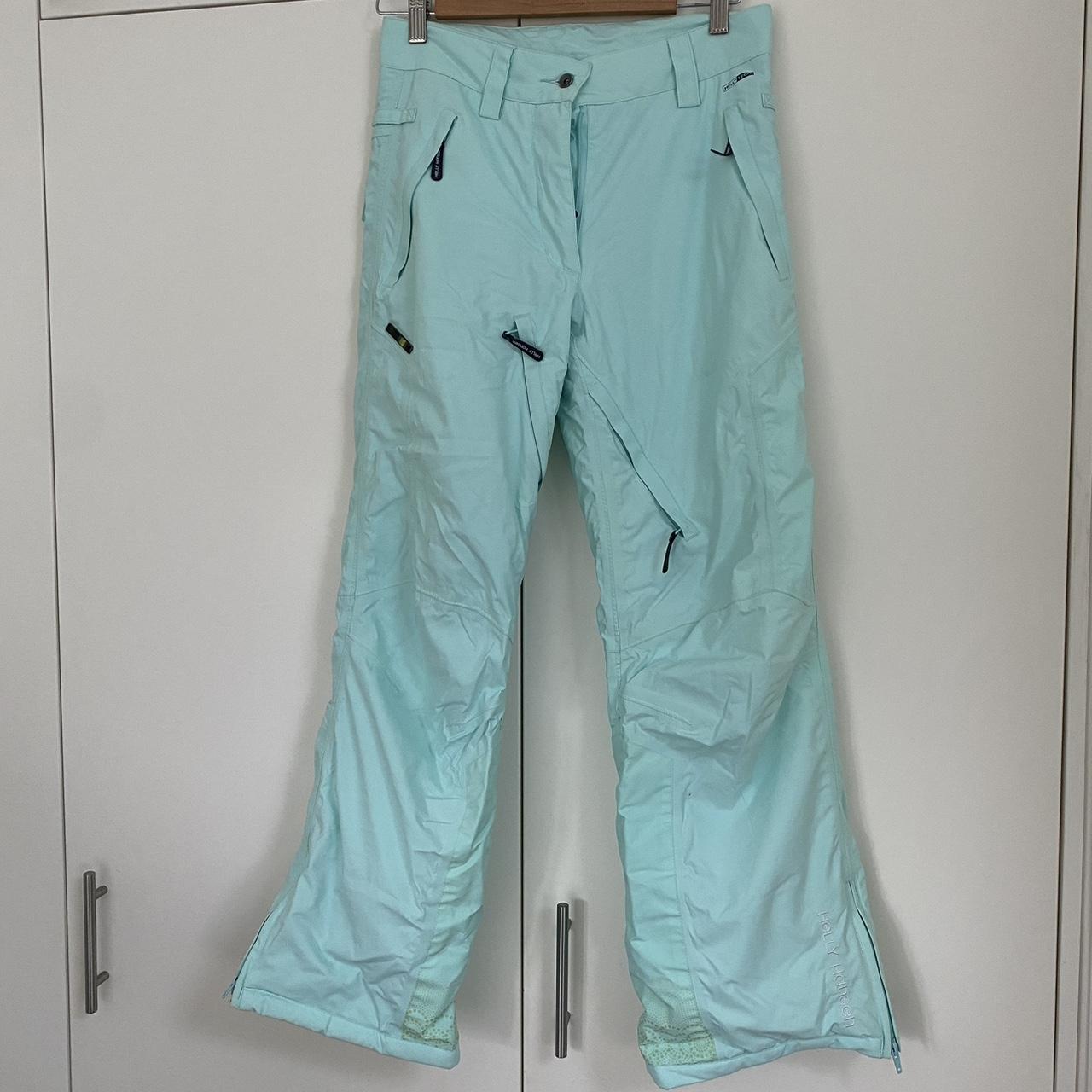 Helly Hansen ski pants Size XS RRP 350 Almost... Depop