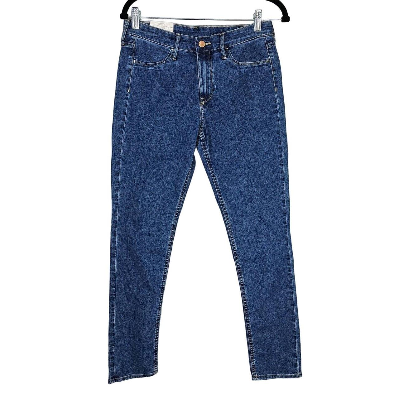 H&m size shop 29 jeans