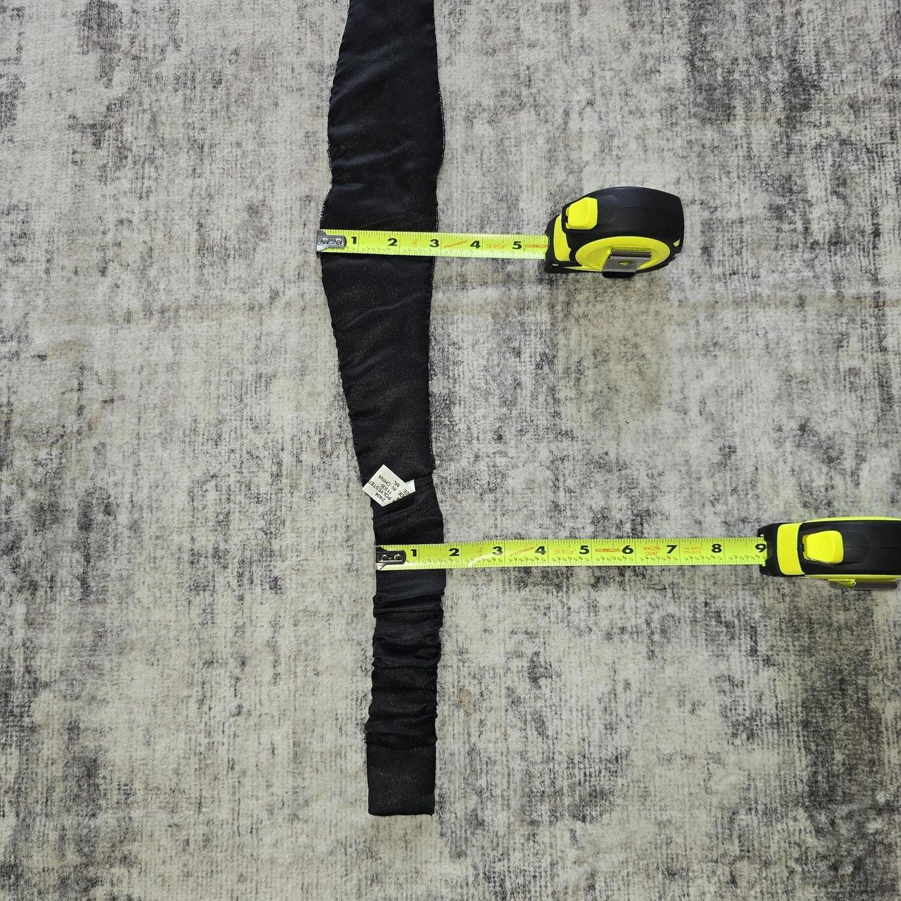 Source Unknown Women's Belt - Black – Item: Sequi… - image 8