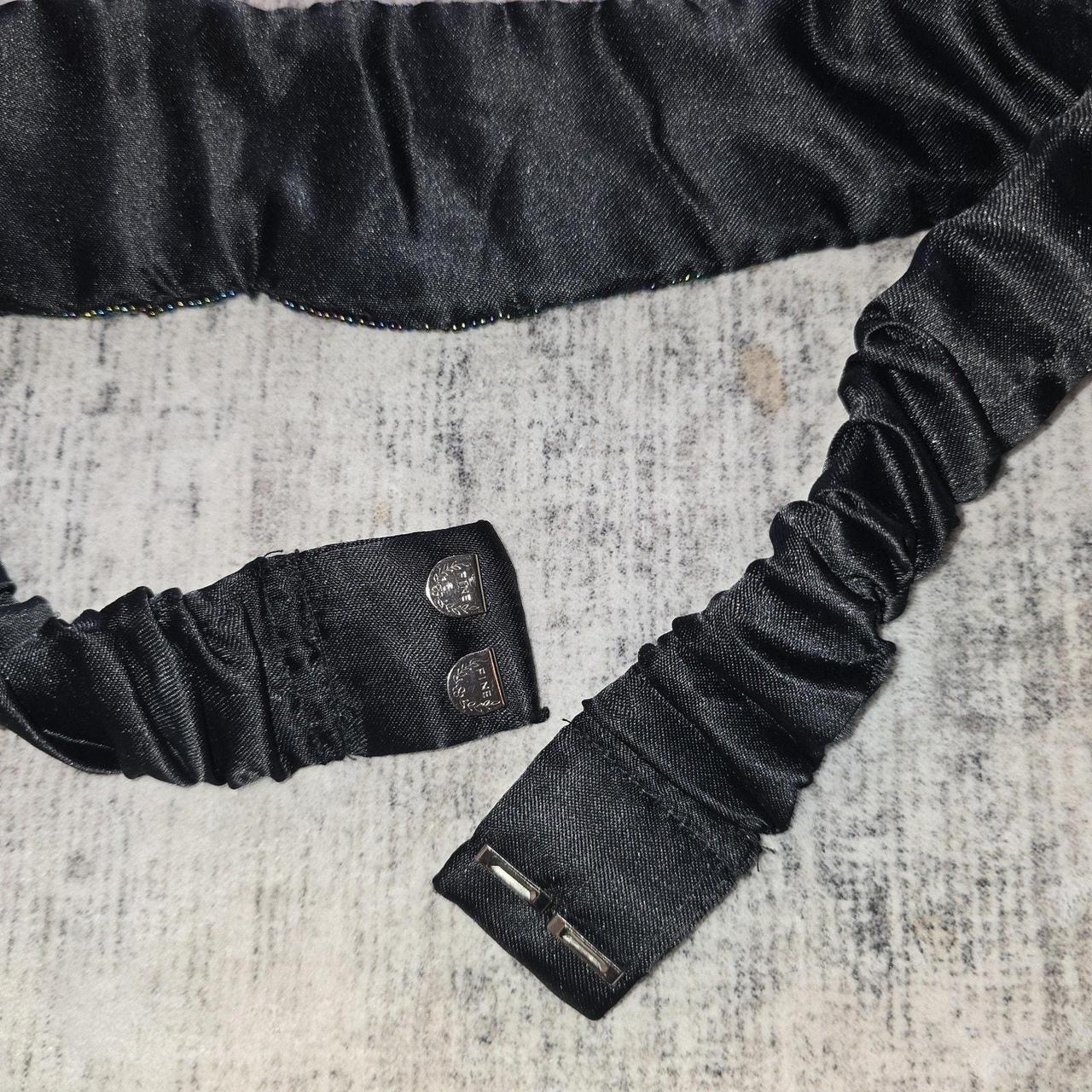 Source Unknown Women's Belt - Black – Item: Sequi… - image 4