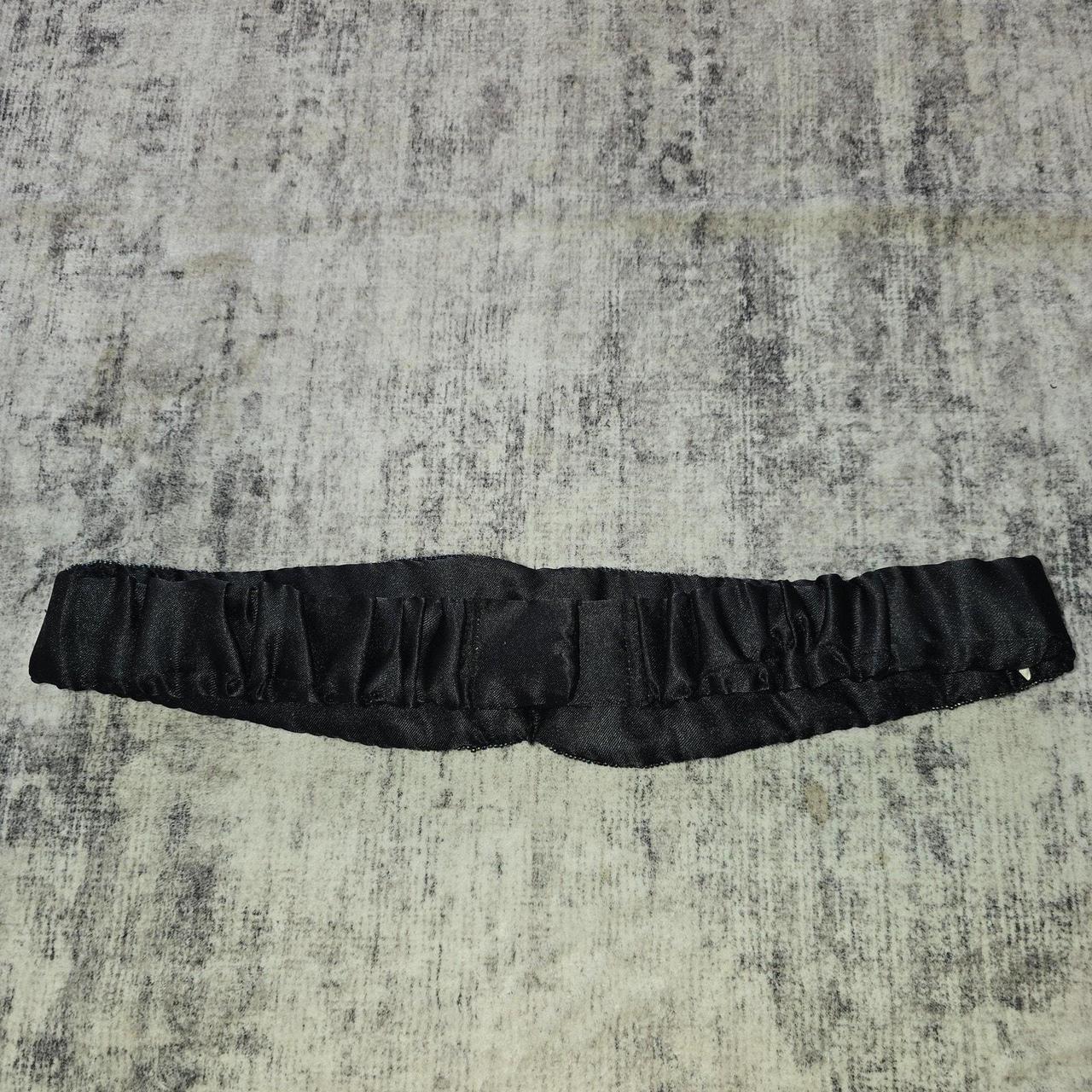 Source Unknown Women's Belt - Black – Item: Sequi… - image 3