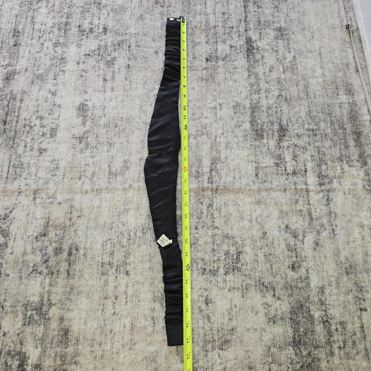 Source Unknown Women's Belt - Black – Item: Sequi… - image 7