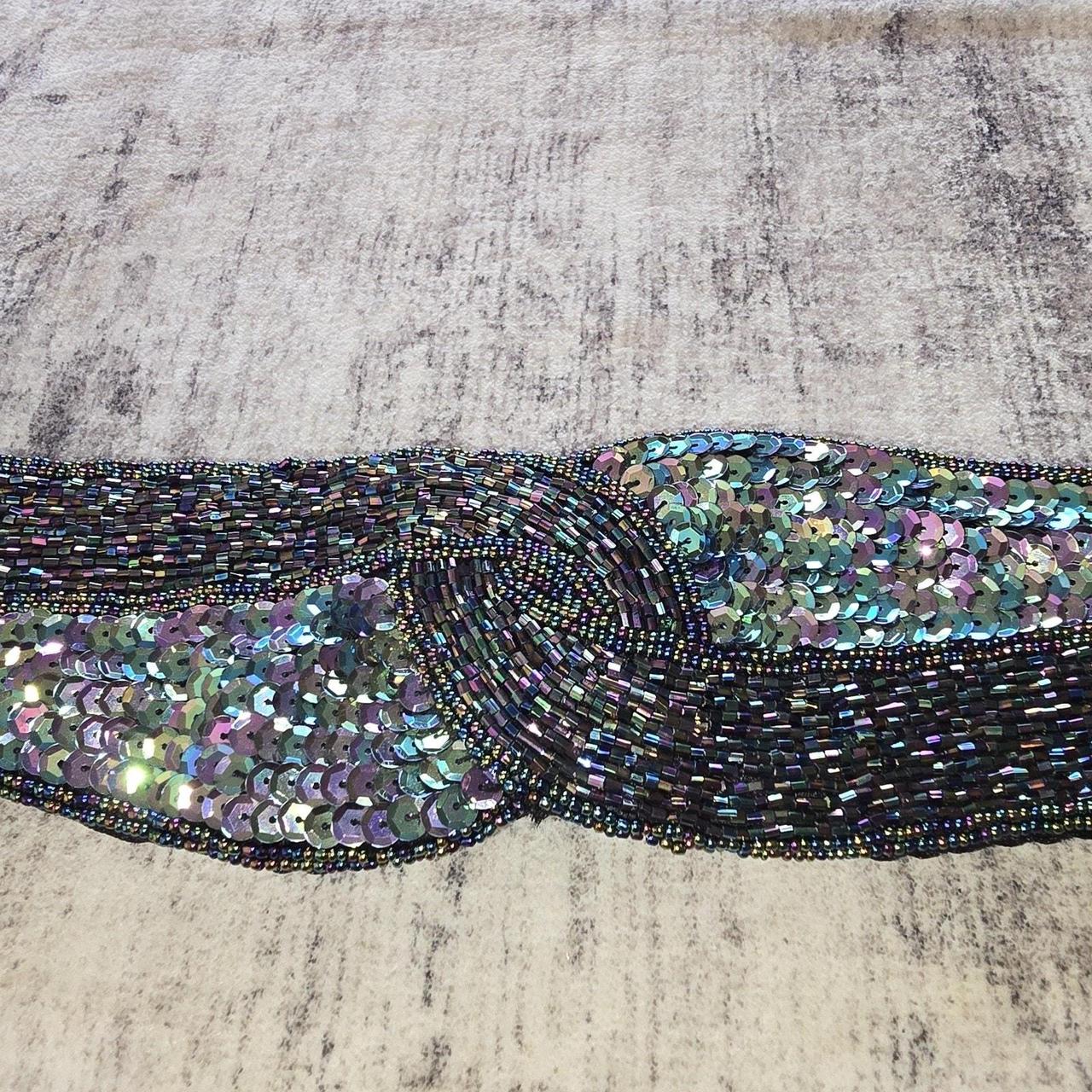 Source Unknown Women's Belt - Black – Item: Sequi… - image 2