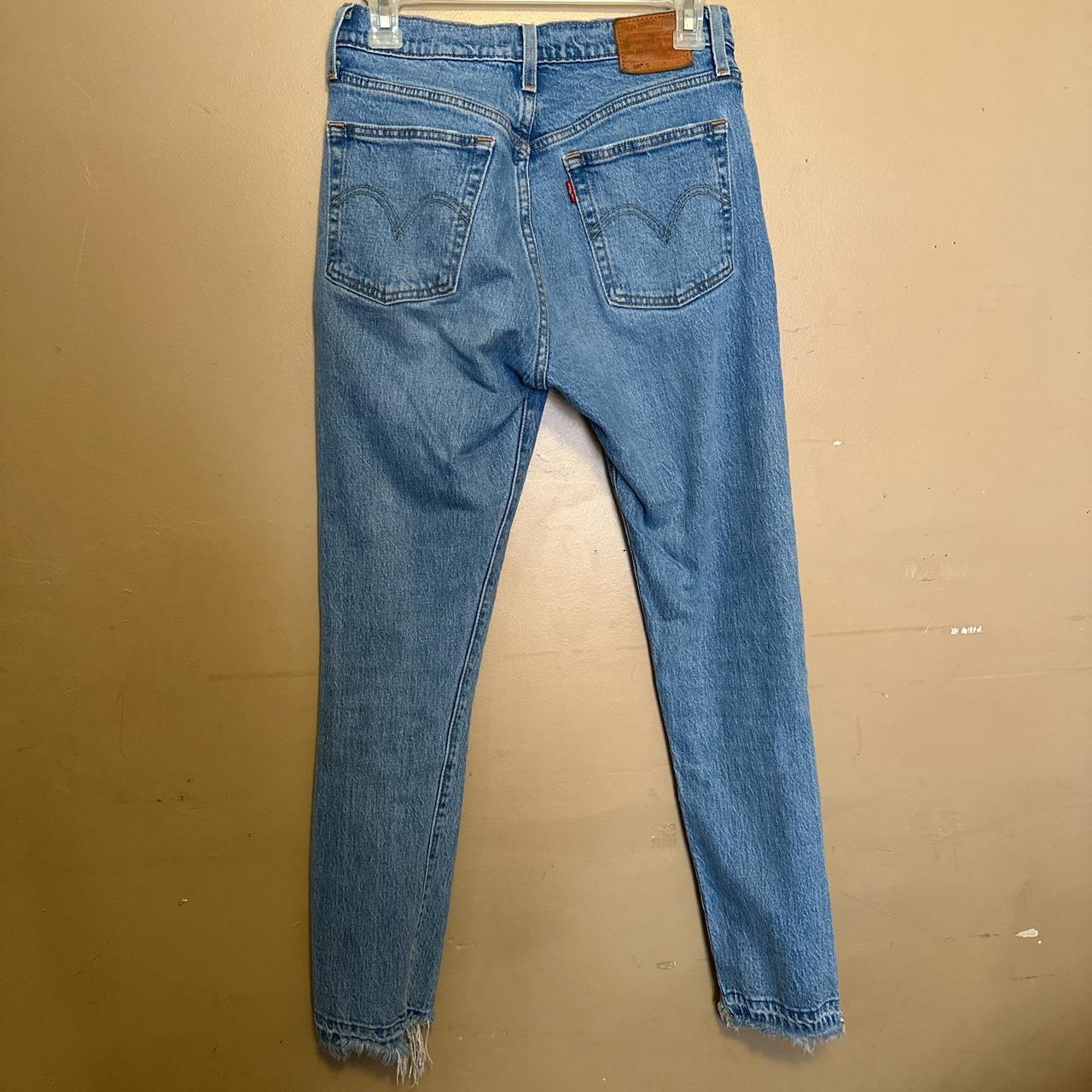 Levi's Women's Jeans | Depop