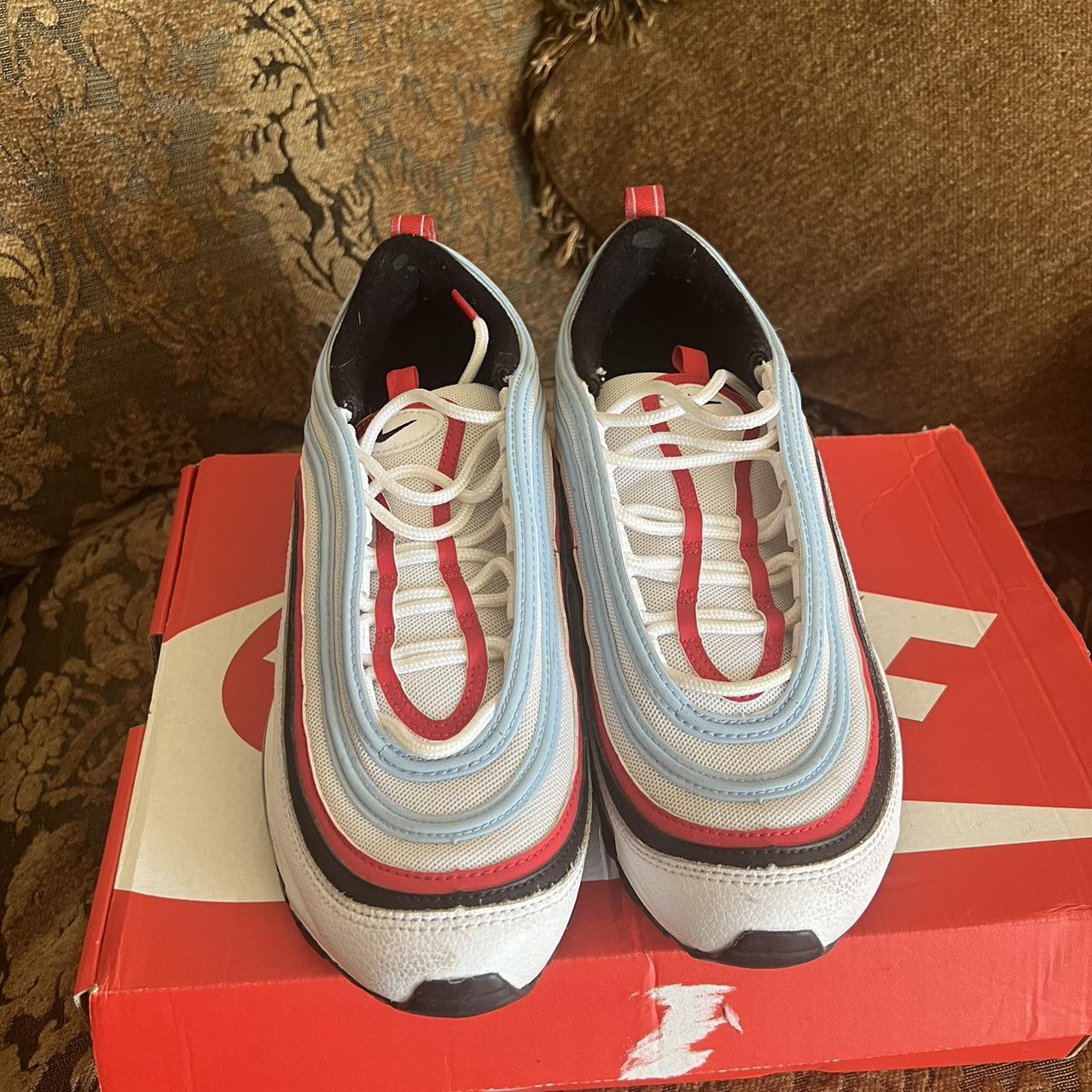 size 14 air max 97