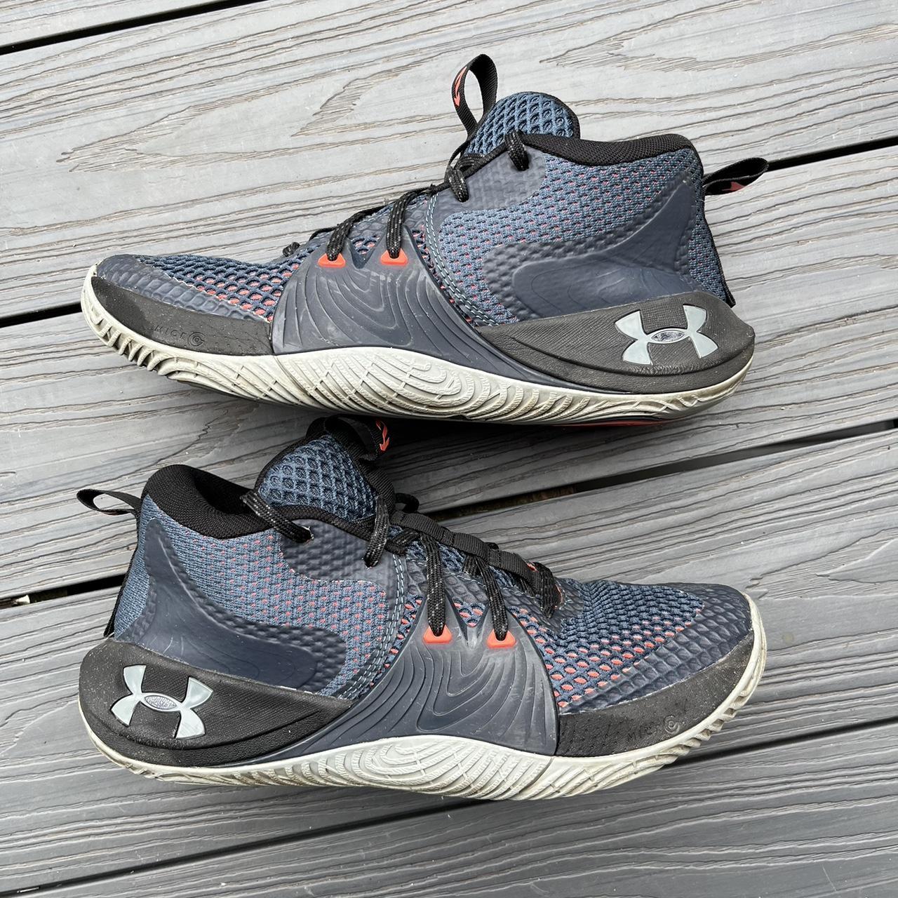 Under Armour Embiid 1 シューズ 30cm 616yeTLyzbL._UY900_.jpg