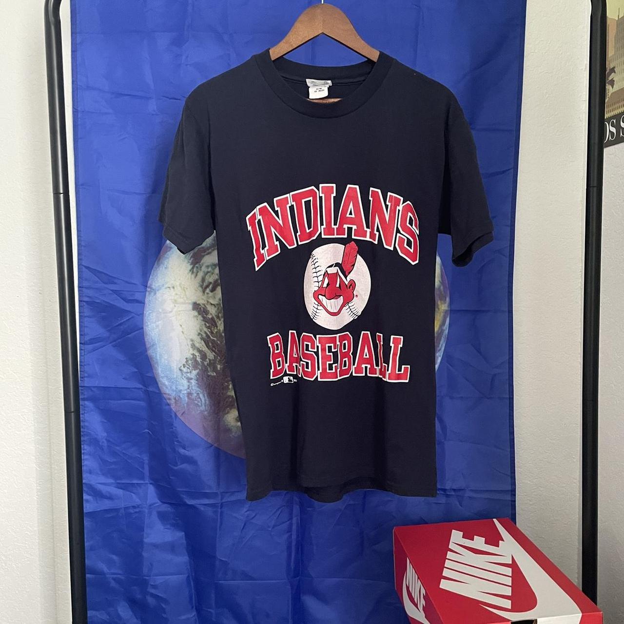 Cleveland Indians Shirt #cleveland - Depop