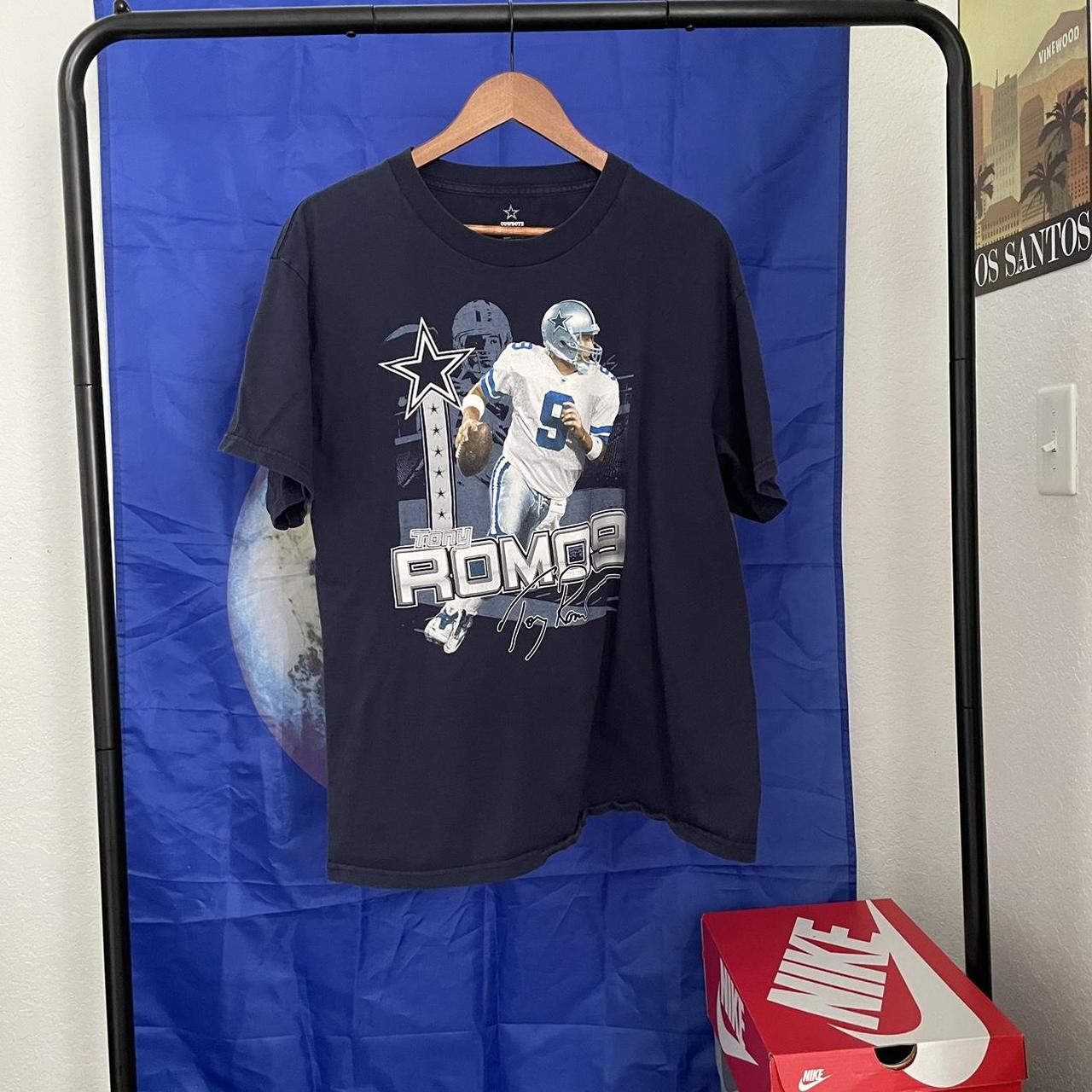 Nike Tony Romo NFL Jerseys for sale