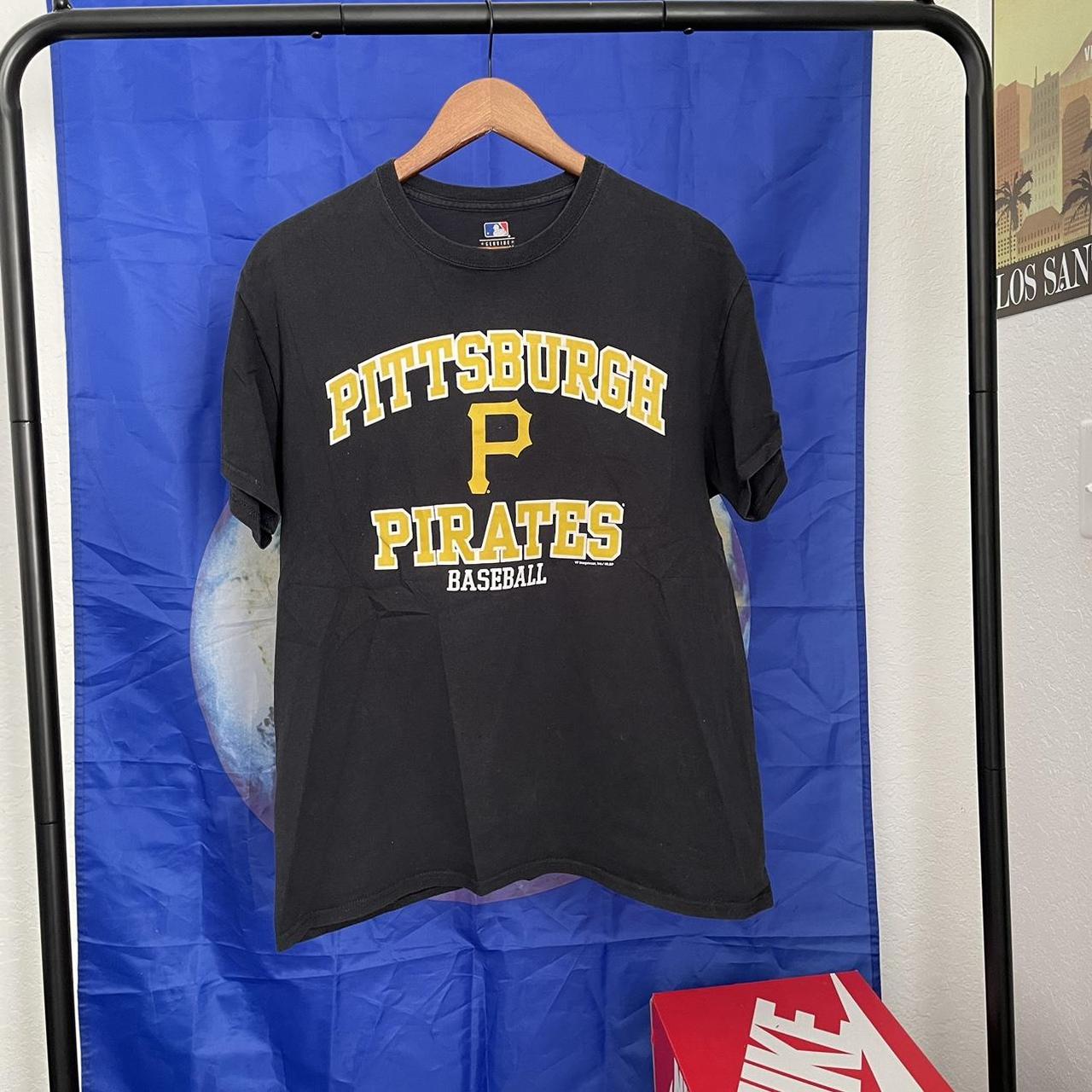 Pittsburgh Pirates Jersey!! #pirates #pittsburgh - Depop