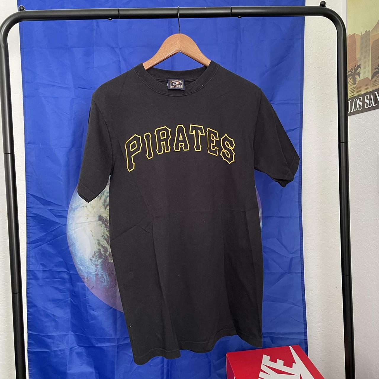 Bill Mazeroski T-Shirts & Apparel, Pittsburgh Pirates Baseball