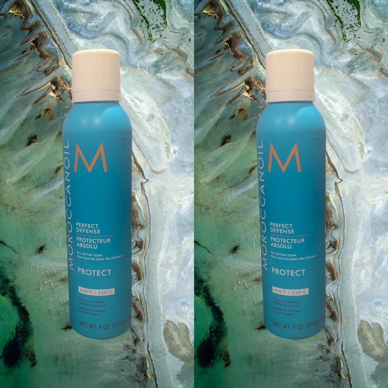 Perfect Defense Heat Protectant - Moroccanoil