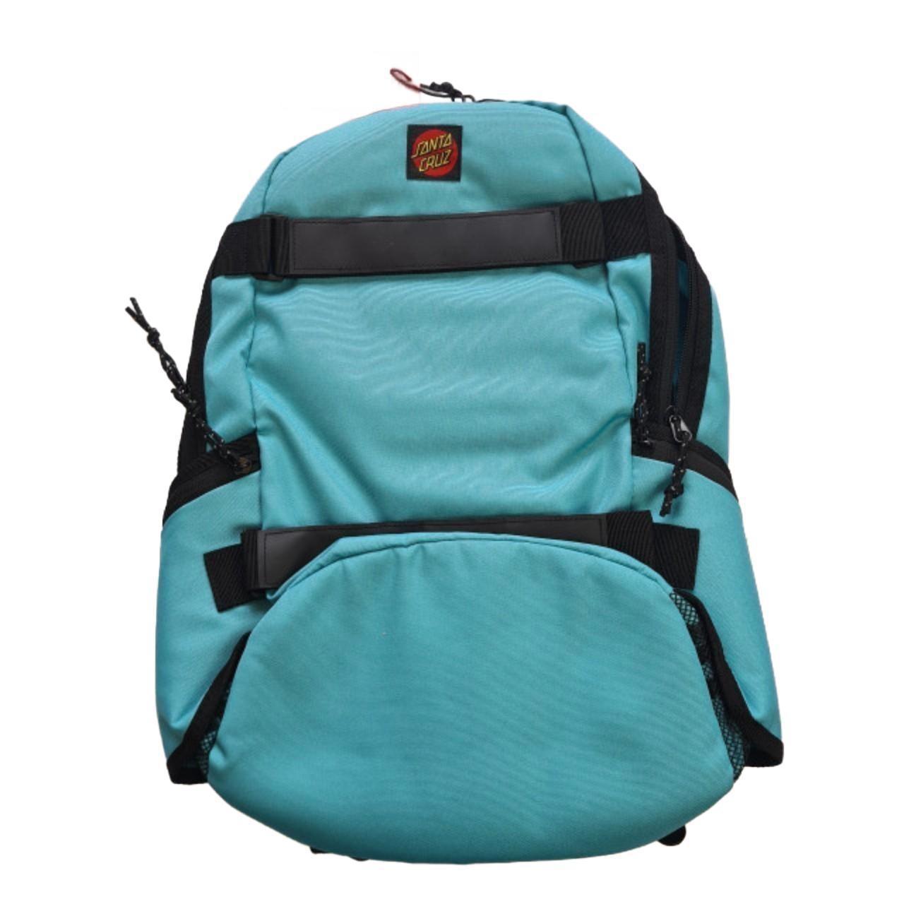 Santa cruz shop backpack sale