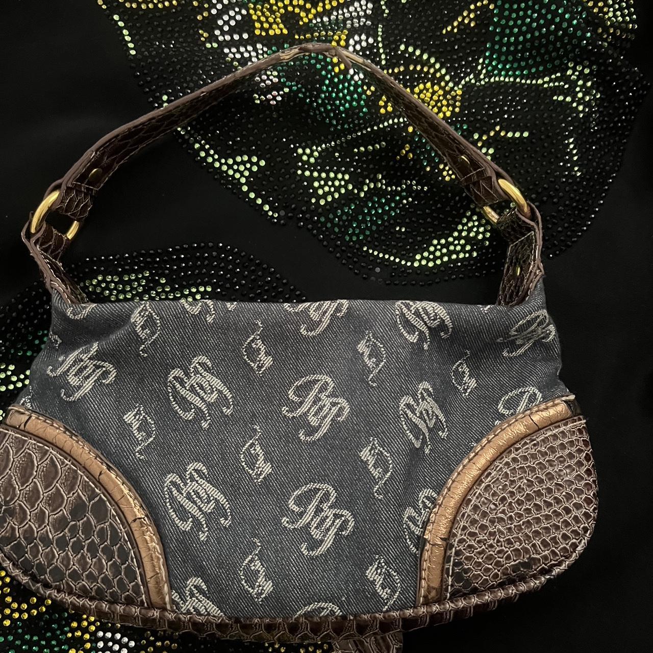 Baby Phat Y2K vintage belt bag Trendy and unique - Depop