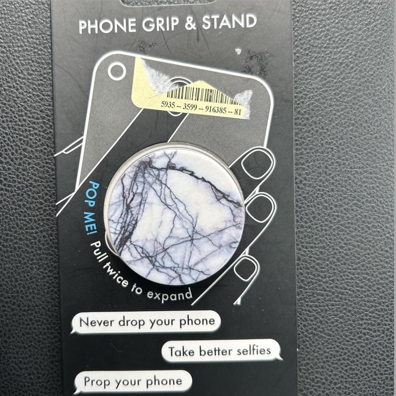  PopSockets Phone Wallet with Expanding Phone Grip
