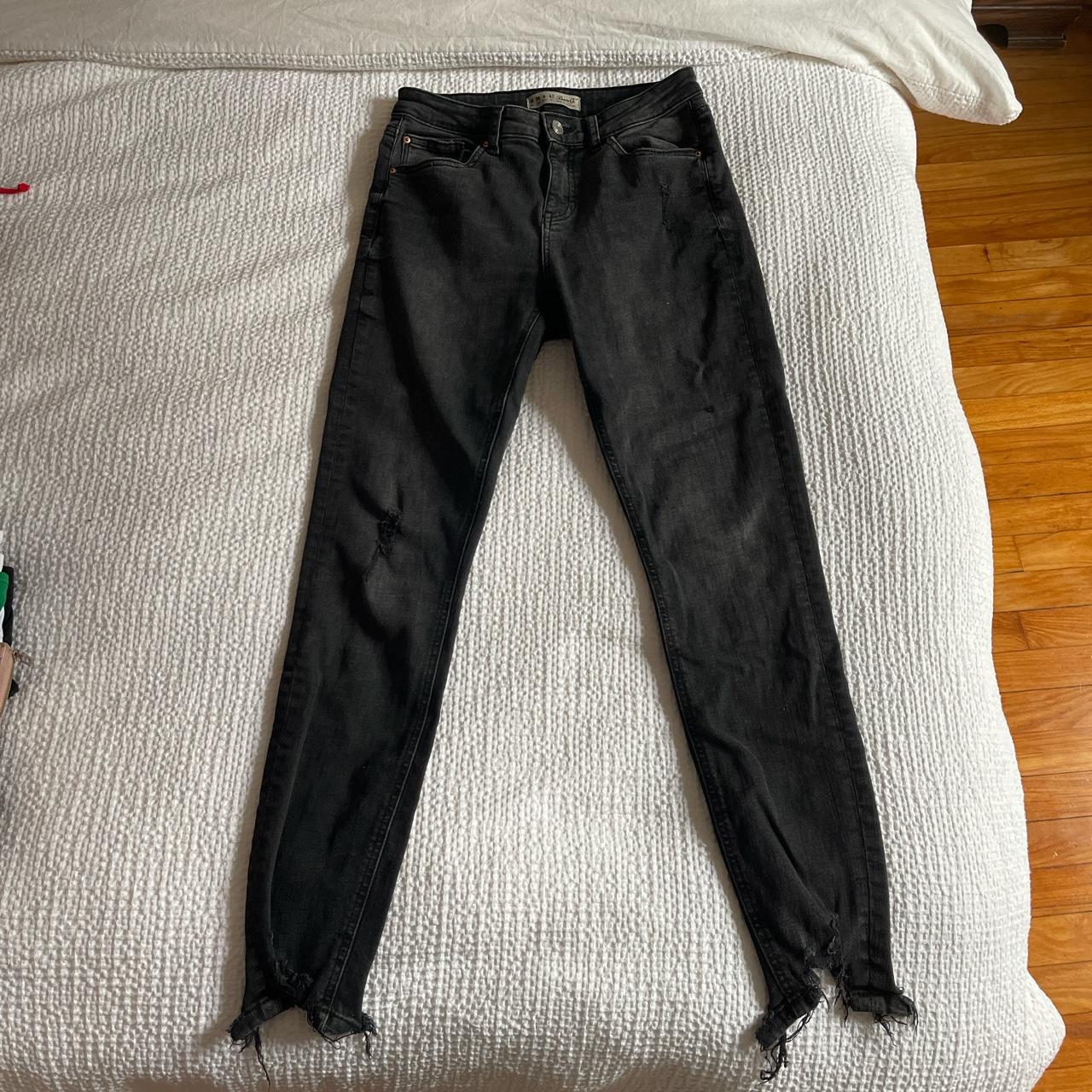 Primark Women's Jeans Depop