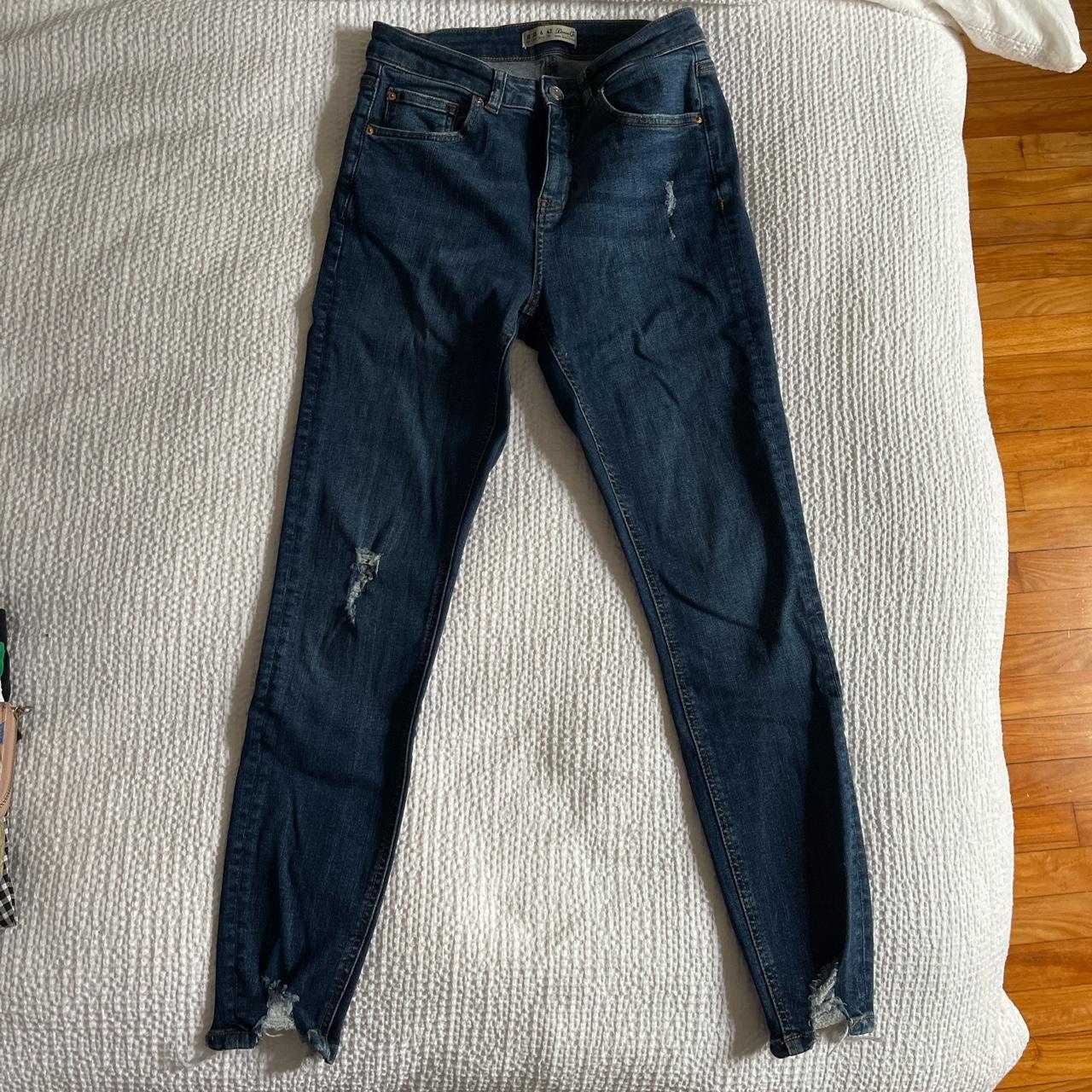 Primark Women's Jeans Depop