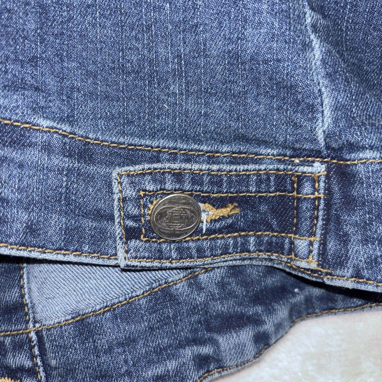 Source Unknown Women's Lightweight Jacket Jacket … - image 7