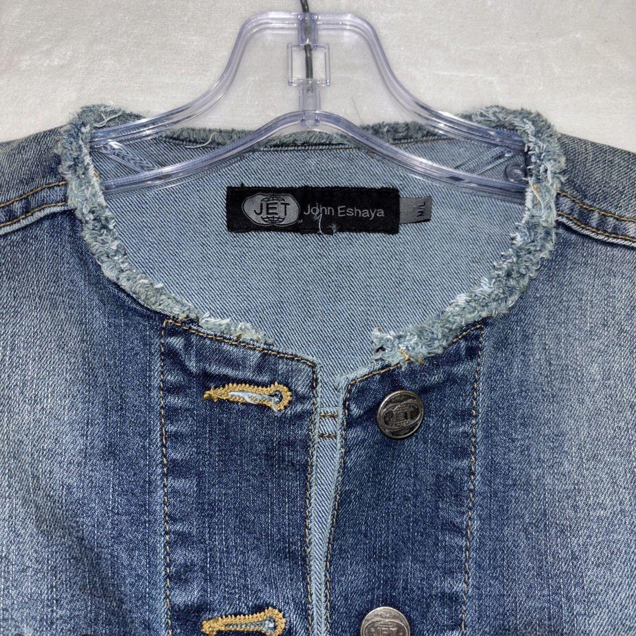 Source Unknown Women's Lightweight Jacket Jacket … - image 3