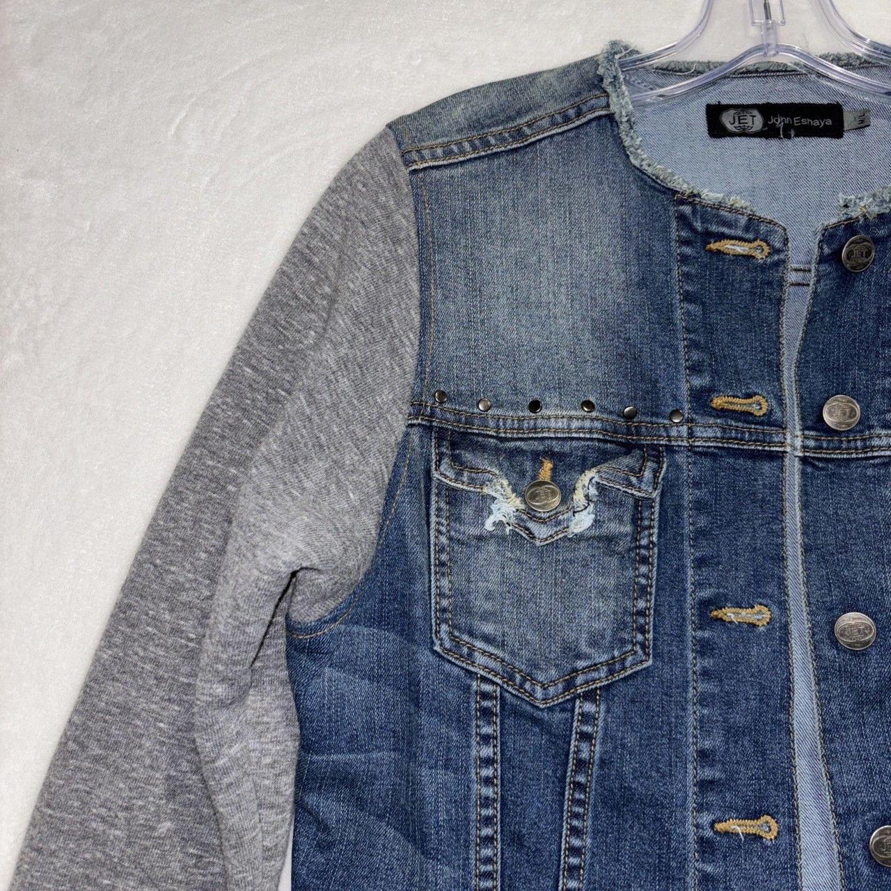 Source Unknown Women's Lightweight Jacket Jacket … - image 2