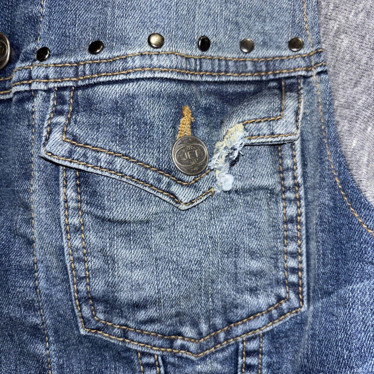 Source Unknown Women's Lightweight Jacket Jacket … - image 4