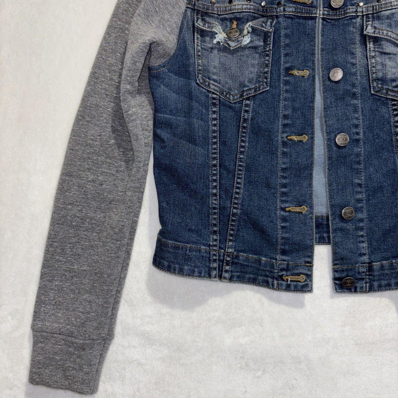 Source Unknown Women's Lightweight Jacket Jacket … - image 5