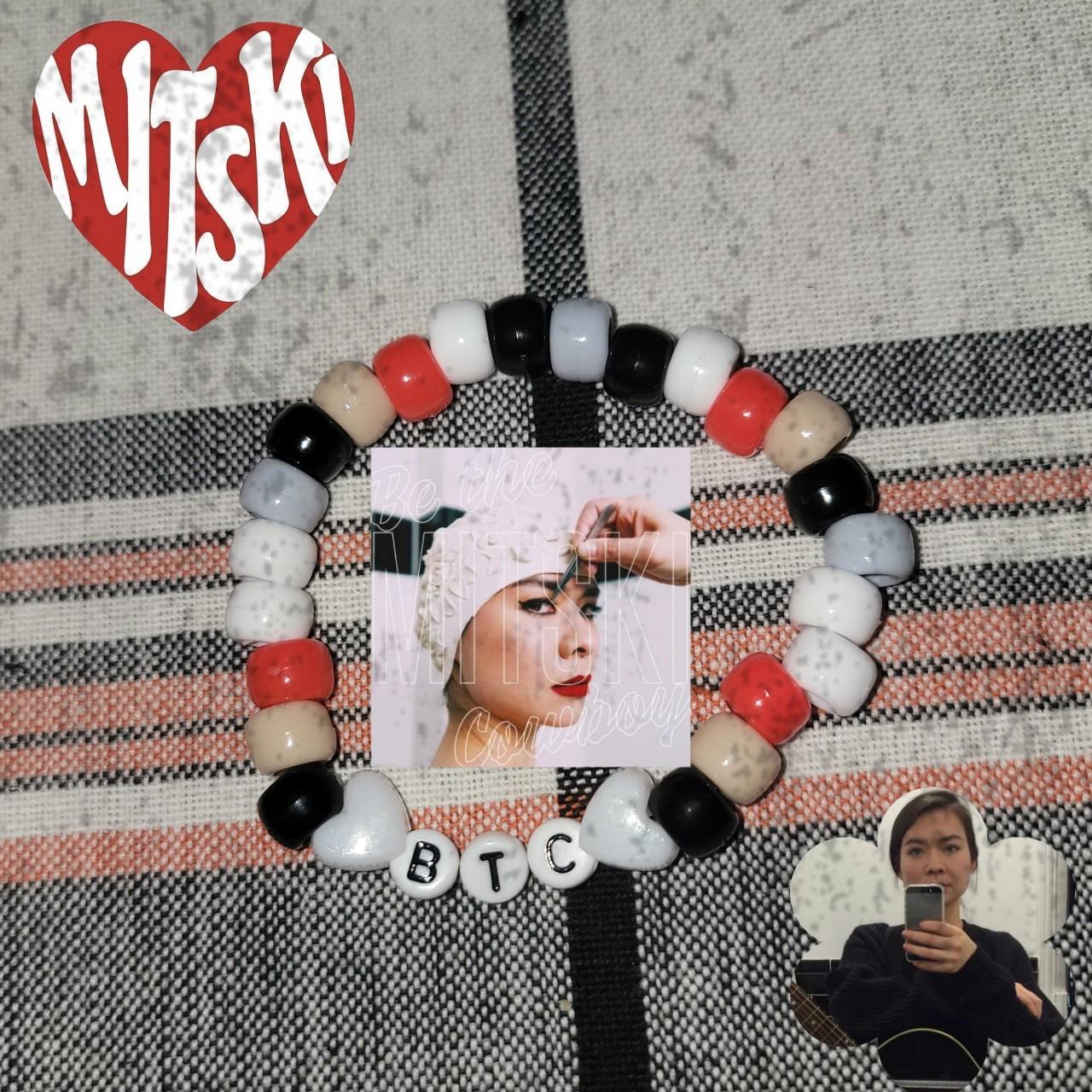 Matching TV girl bracelets guitar music who really - Depop