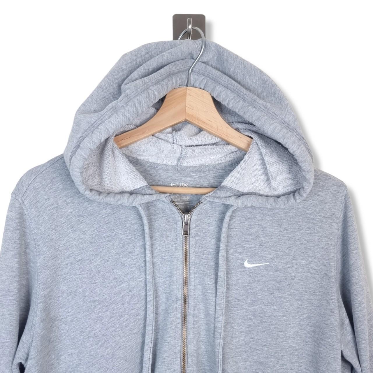 kohls nike full zip hoodie