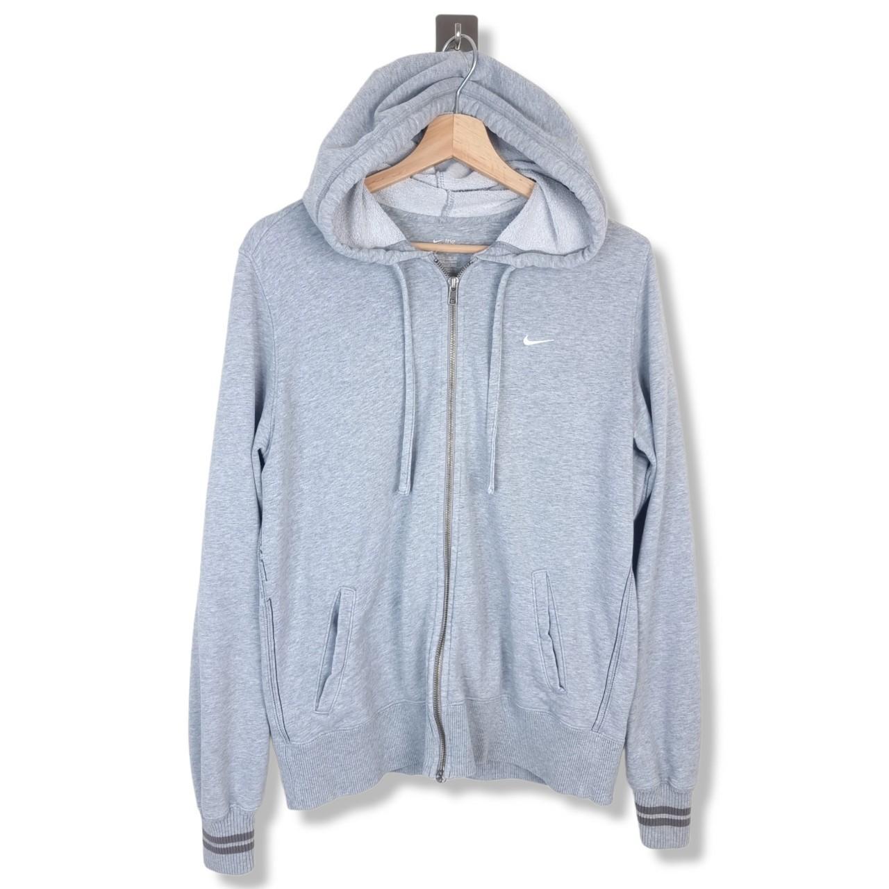 kohls nike full zip hoodie