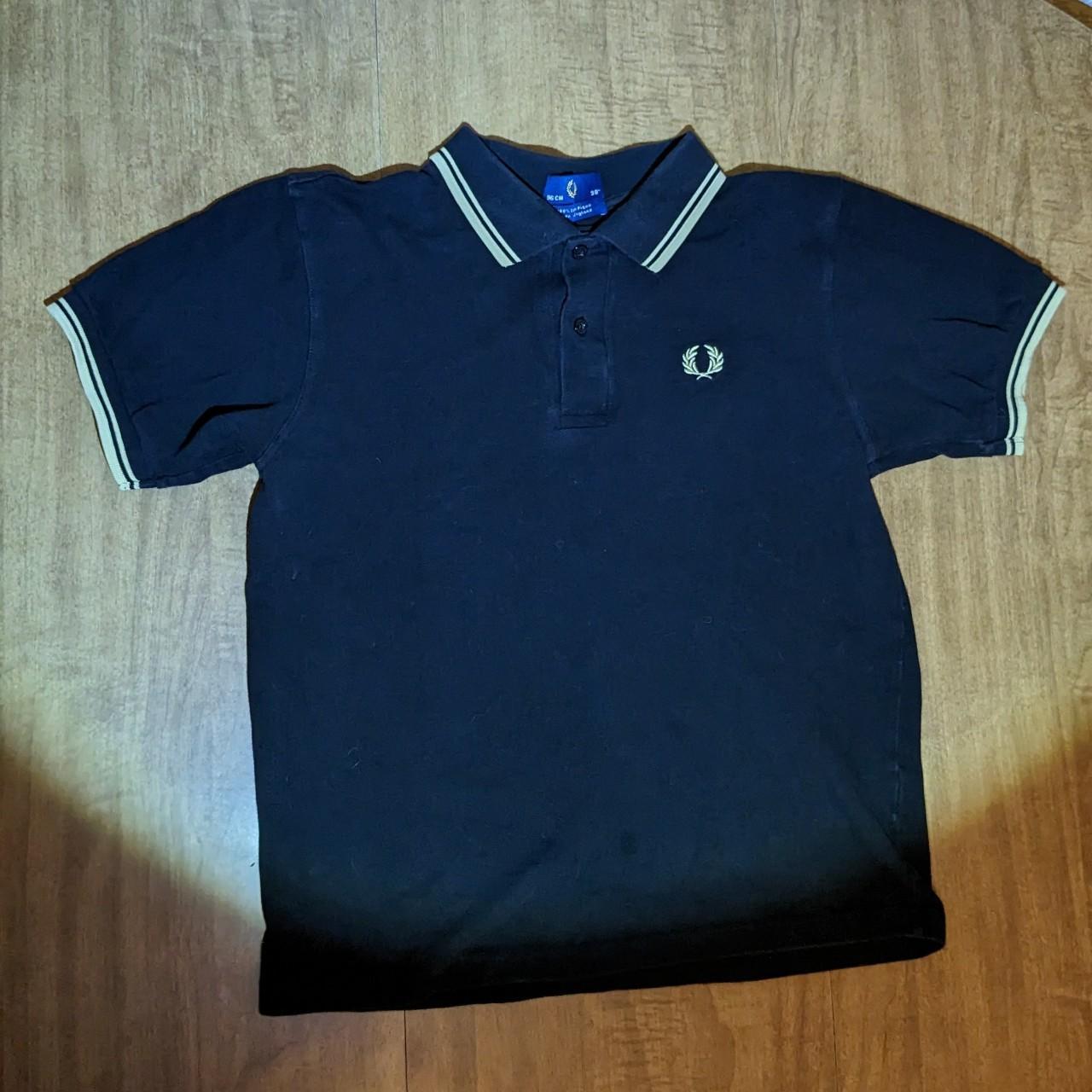 Fred Perry Men's Polo-shirts (2)