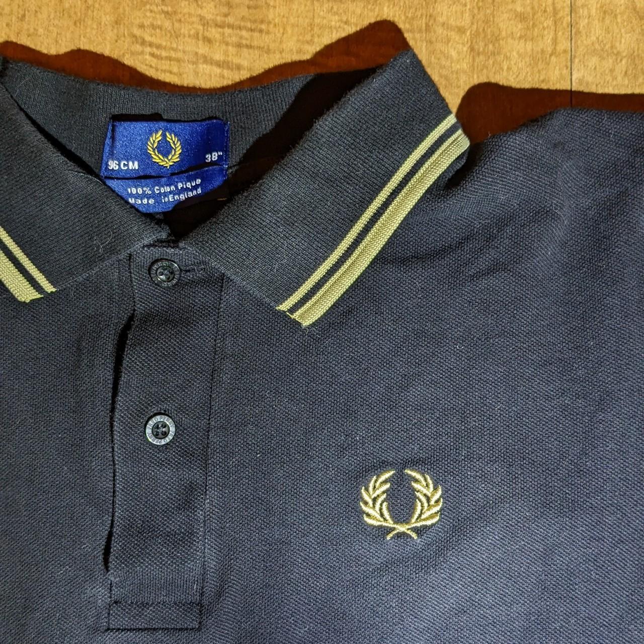 Fred Perry Men's Polo-shirts (3)