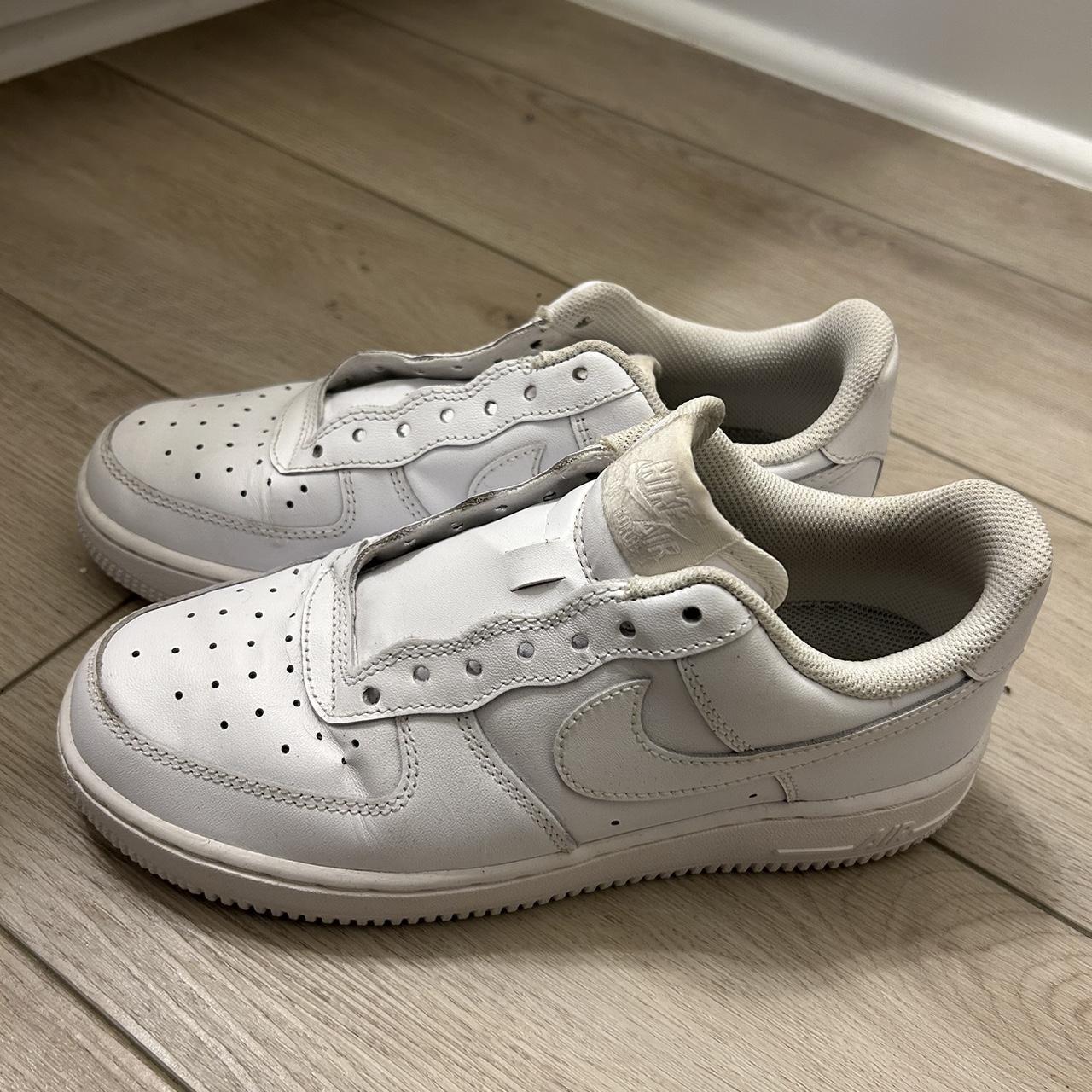 nike air force 1 womens white cheap