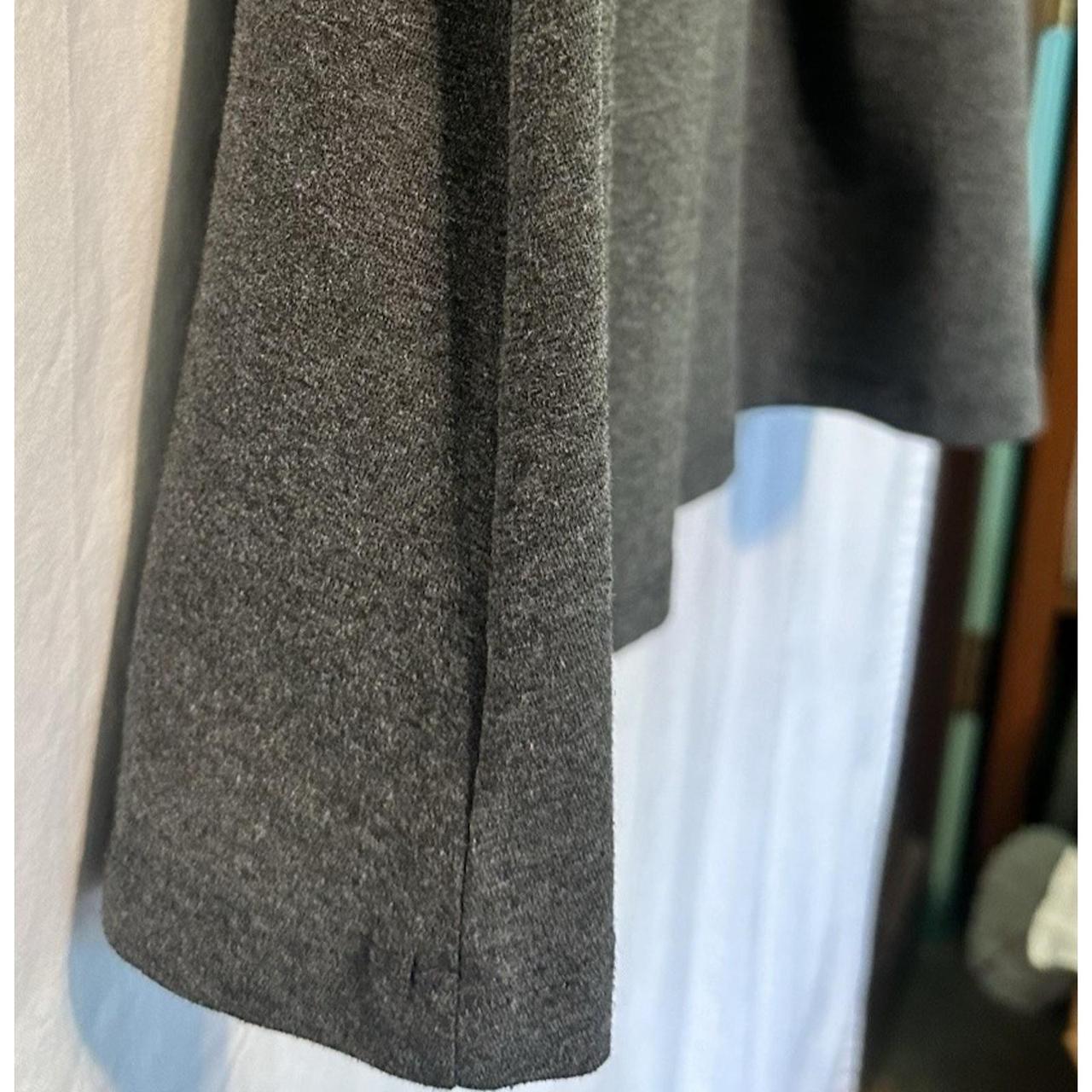 Source Unknown Women's Casual Skirt - Grey - S – … - image 5