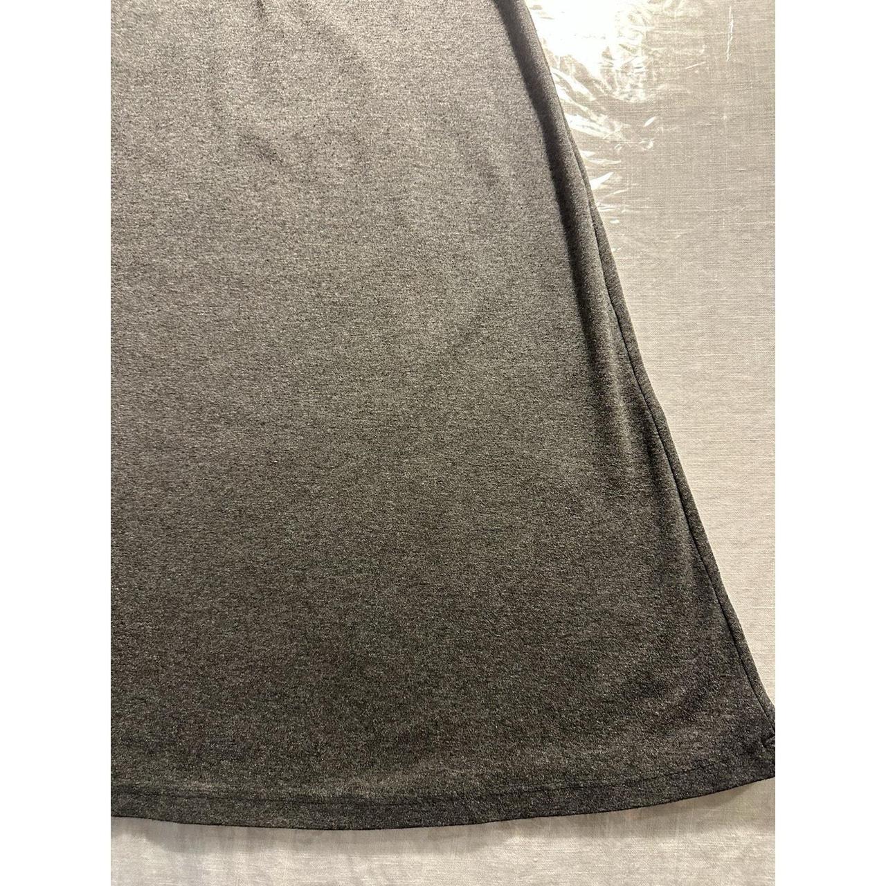 Source Unknown Women's Casual Skirt - Grey - S – … - image 8