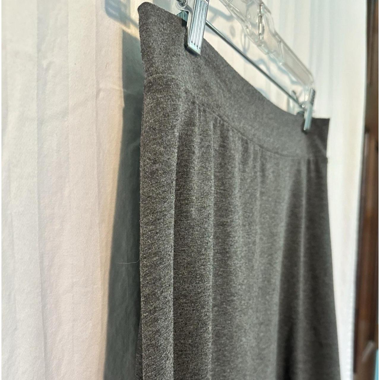 Source Unknown Women's Casual Skirt - Grey - S – … - image 4