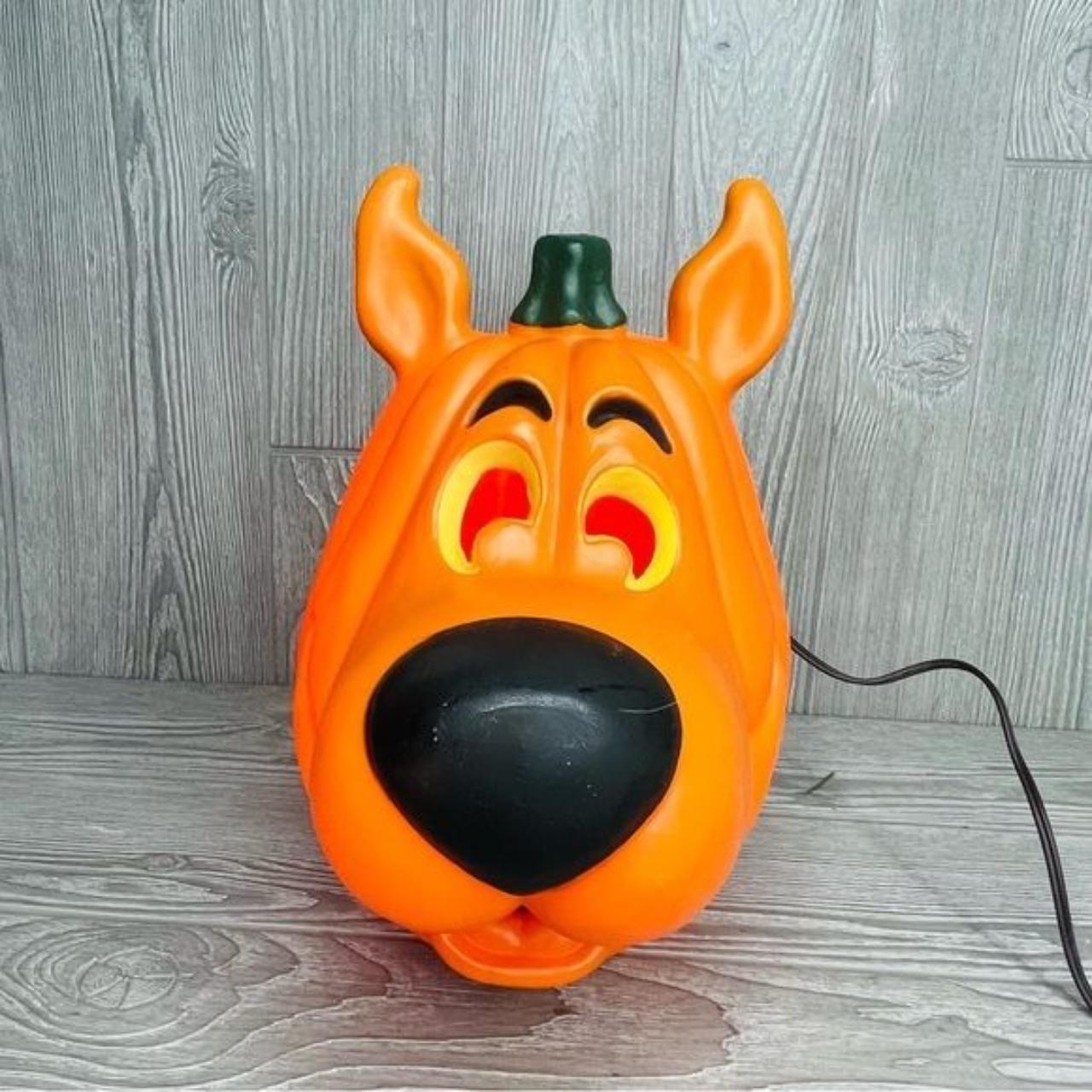 Scooby doo blow shops mold